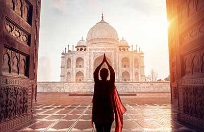 Tigers of India & Taj Mahal Tour